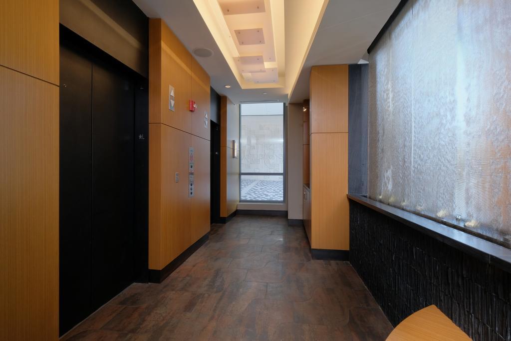 Global Luxury Suites In Downtown Bethesda Exteriör bild