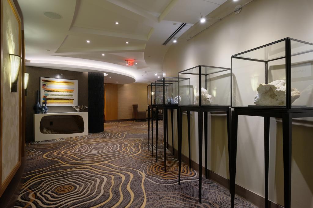 Global Luxury Suites In Downtown Bethesda Exteriör bild