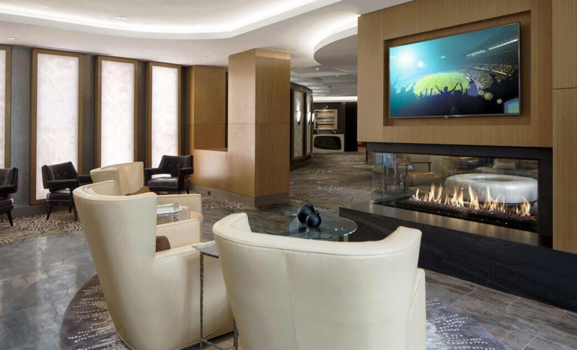 Global Luxury Suites In Downtown Bethesda Exteriör bild